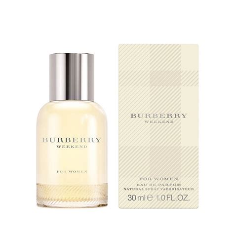 burberry weekend 30ml|buy burberry weekend perfume online.